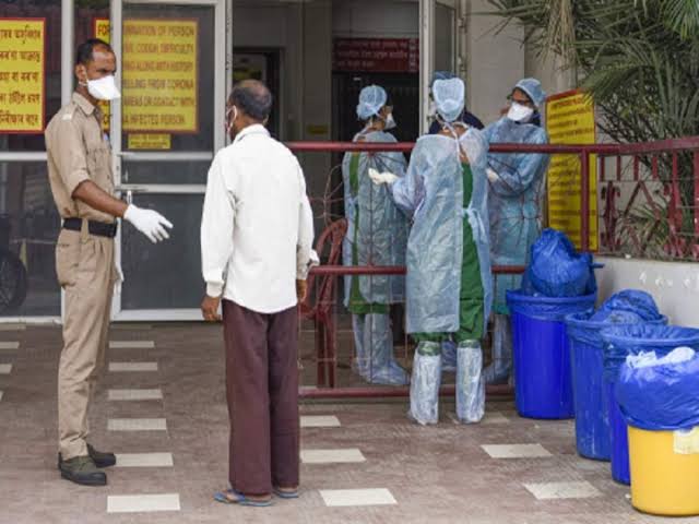 [Post Covid-19 Treatment] Gauhati High Court asks Assam Govt to consider centralized clinic, publicity of treatment options